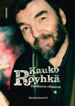 Vaeltava vitsaus