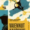 Vaiennut kaupunki