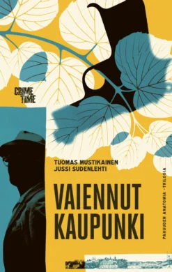 Vaiennut kaupunki