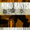 Vaikenemisen laki