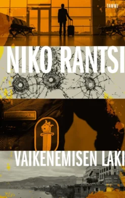 Vaikenemisen laki