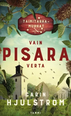 Vain pisara verta