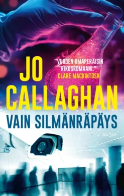 Vain silmänräpäys