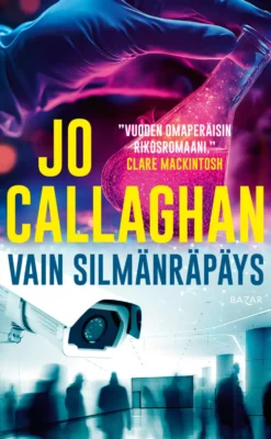 Vain silmänräpäys
