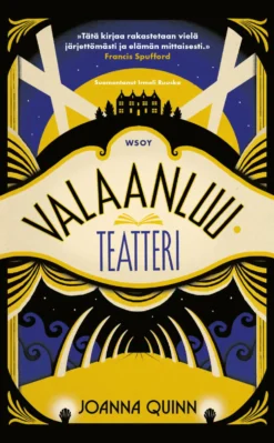 Valaanluuteatteri