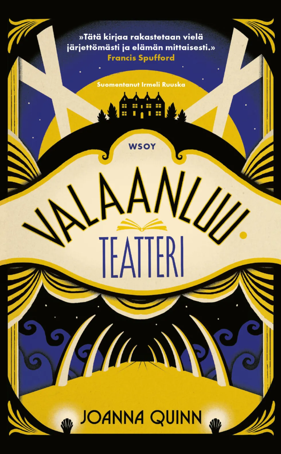 Valaanluuteatteri