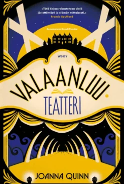 Valaanluuteatteri