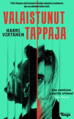 Valaistunut tappaja