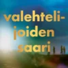 Valehtelijoiden saari