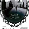 Valkea kuin lumi