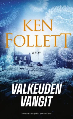 Valkeuden vangit