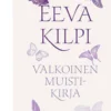 Valkoinen muistikirja