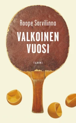 Valkoinen vuosi