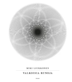 Valkoisia runoja