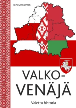 Valko-Venäjä