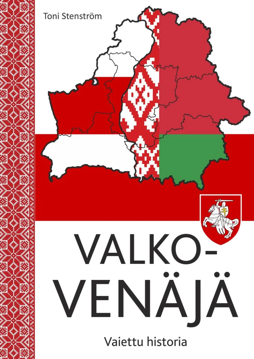 Valko-Venäjä