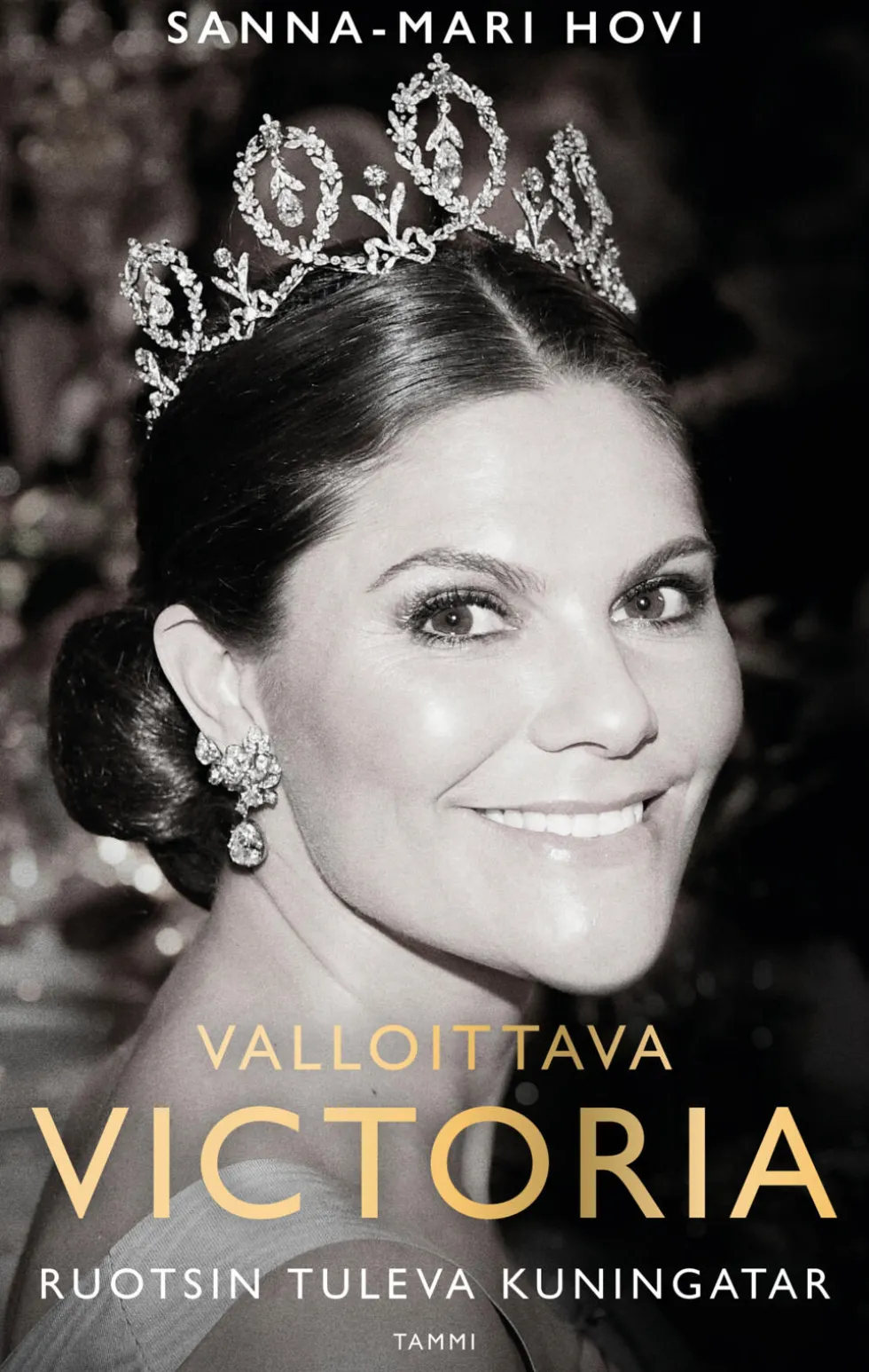 Valloittava Victoria