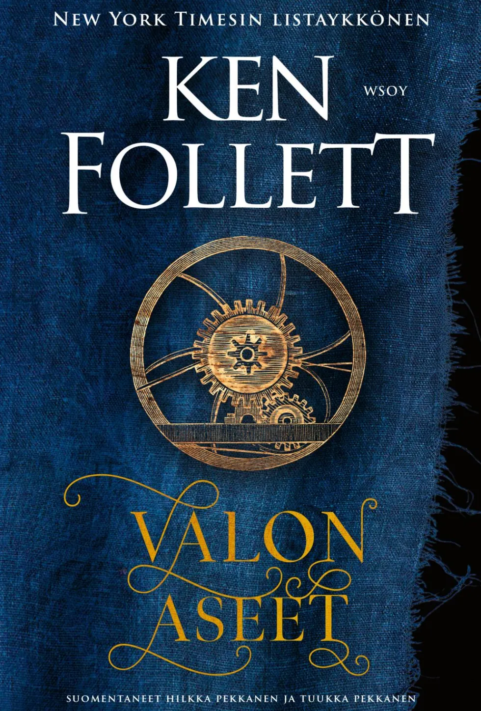 Valon aseet