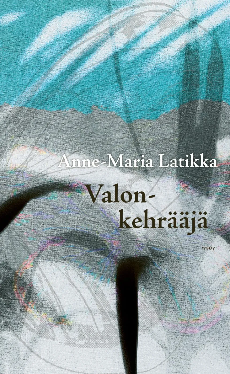 Valonkehrääjä