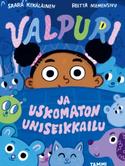Valpuri ja uskomaton uniseikkailu