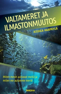 Valtameret ja ilmastonmuutos