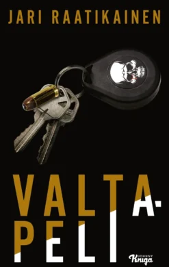 Valtapeli