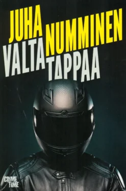 Valta tappaa
