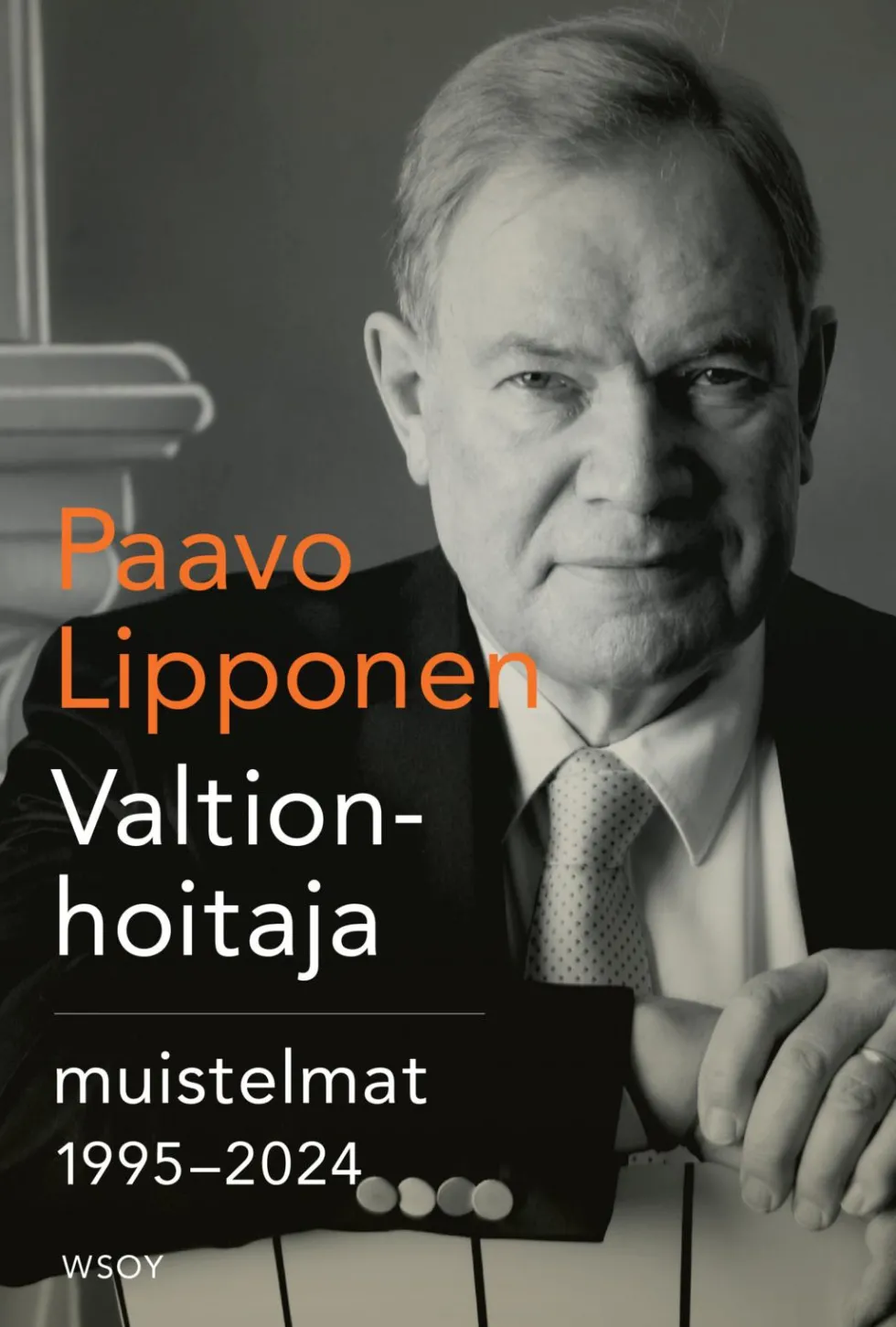 Valtionhoitaja
