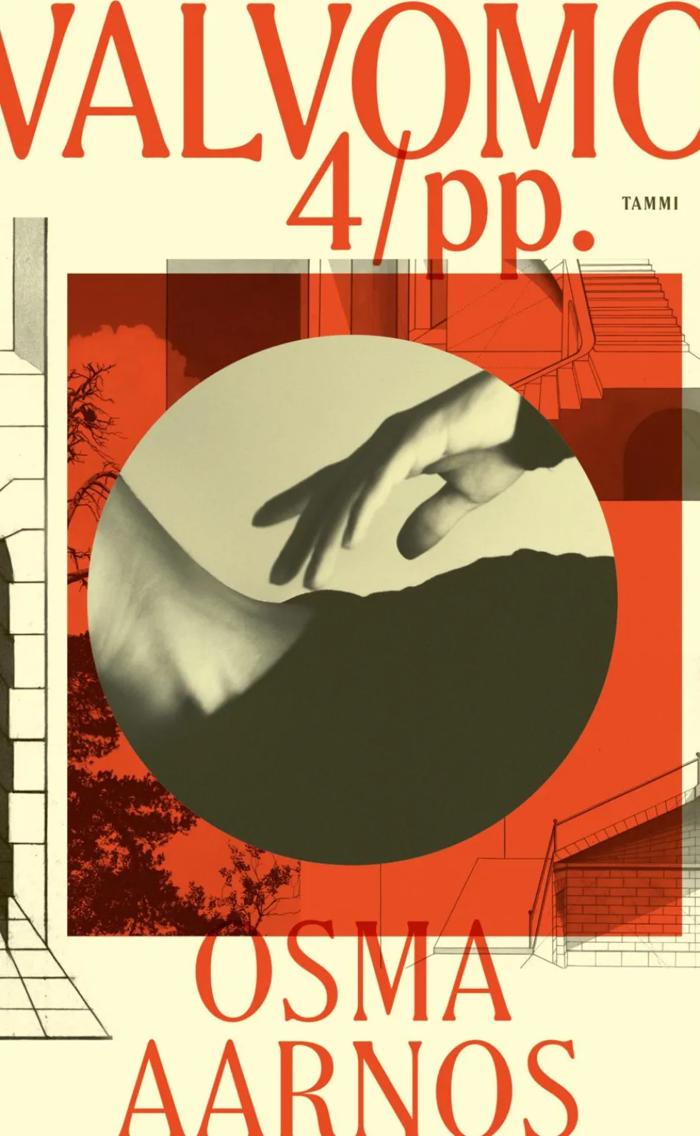Valvomo 4/pp