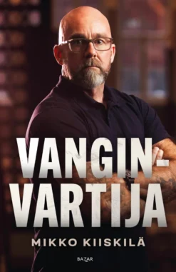 Vanginvartija