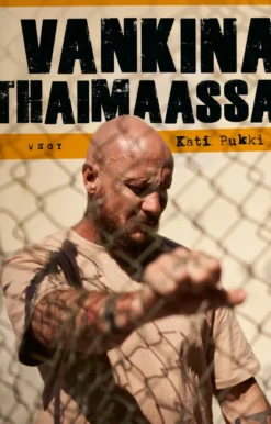 Vankina Thaimaassa