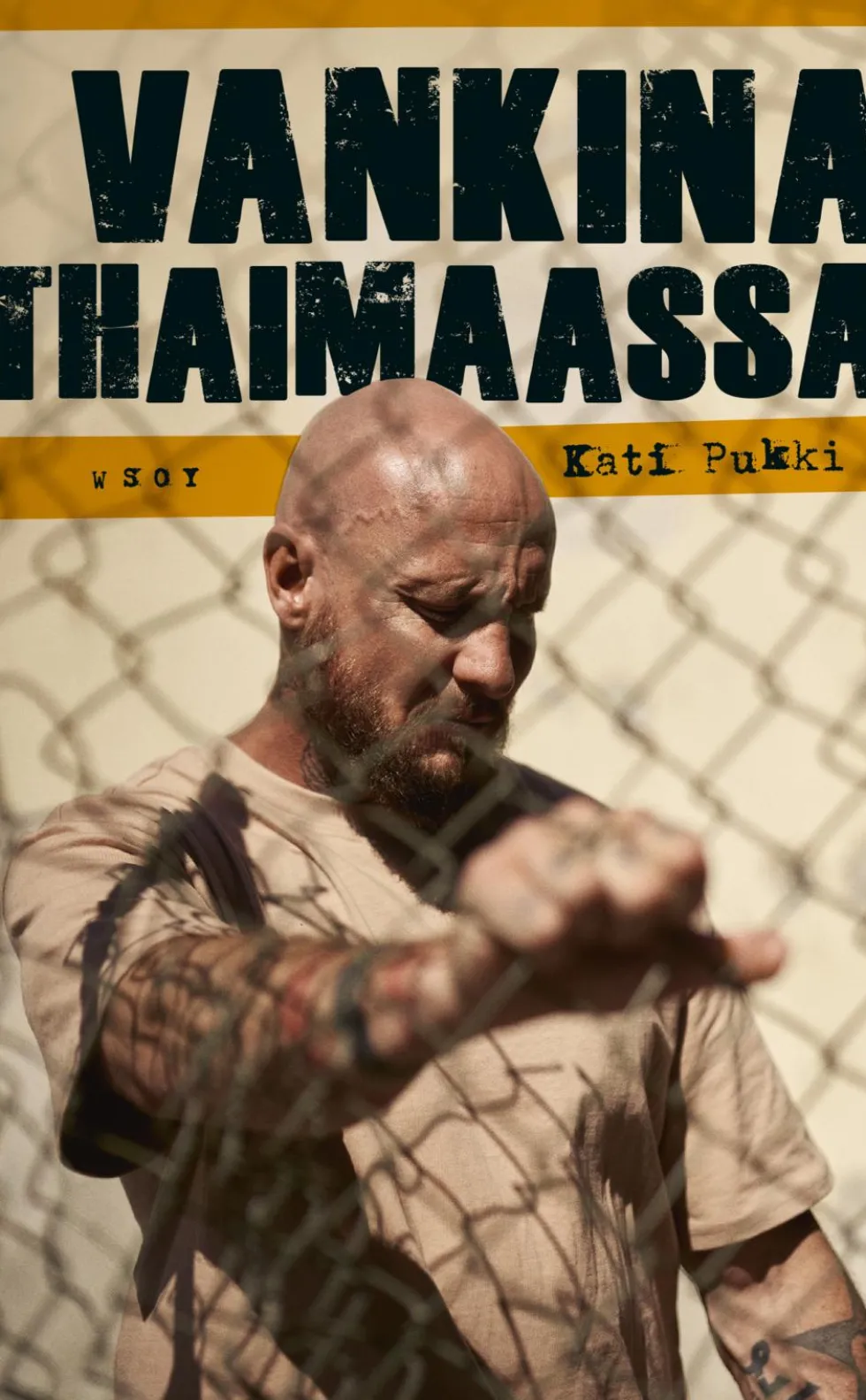 Vankina Thaimaassa