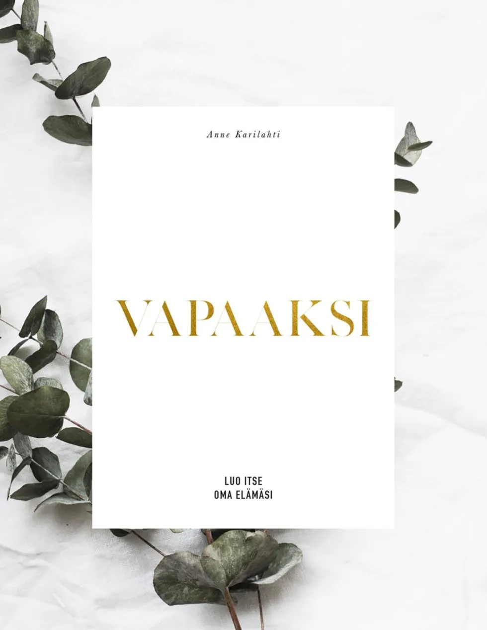 Vapaaksi!