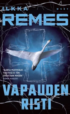 Vapauden risti