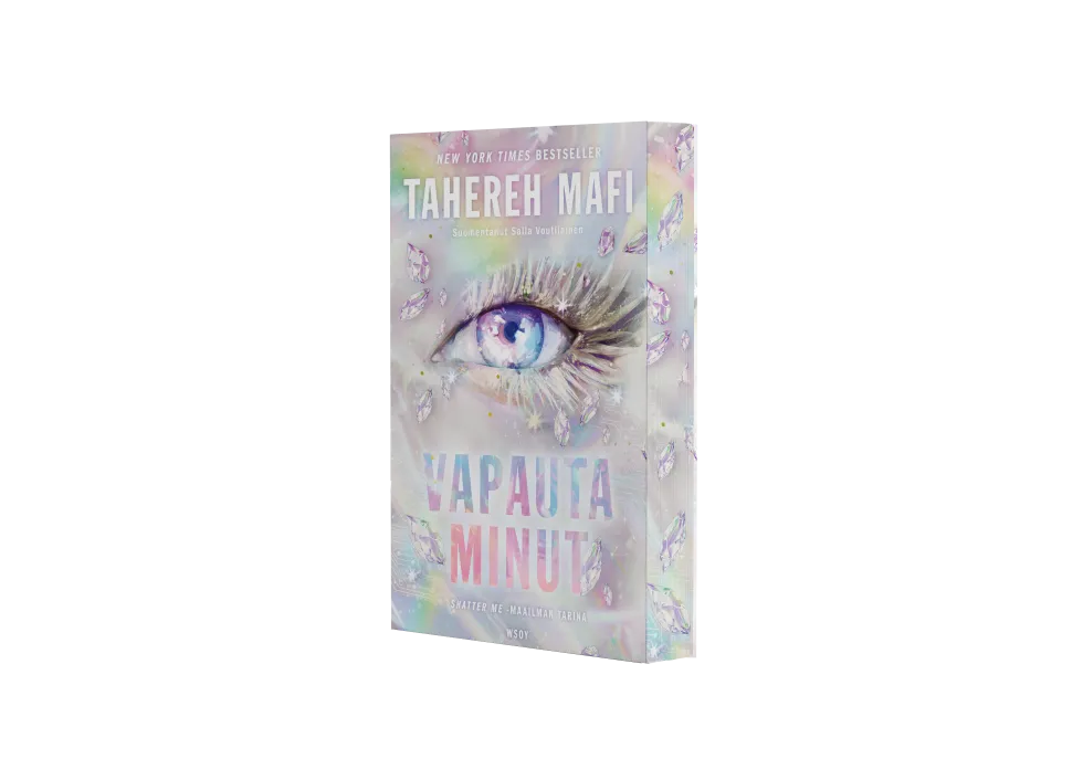 Vapauta minut