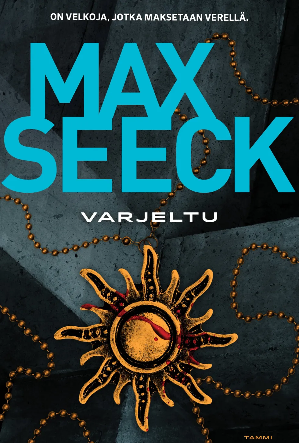 Varjeltu (signeerattu)