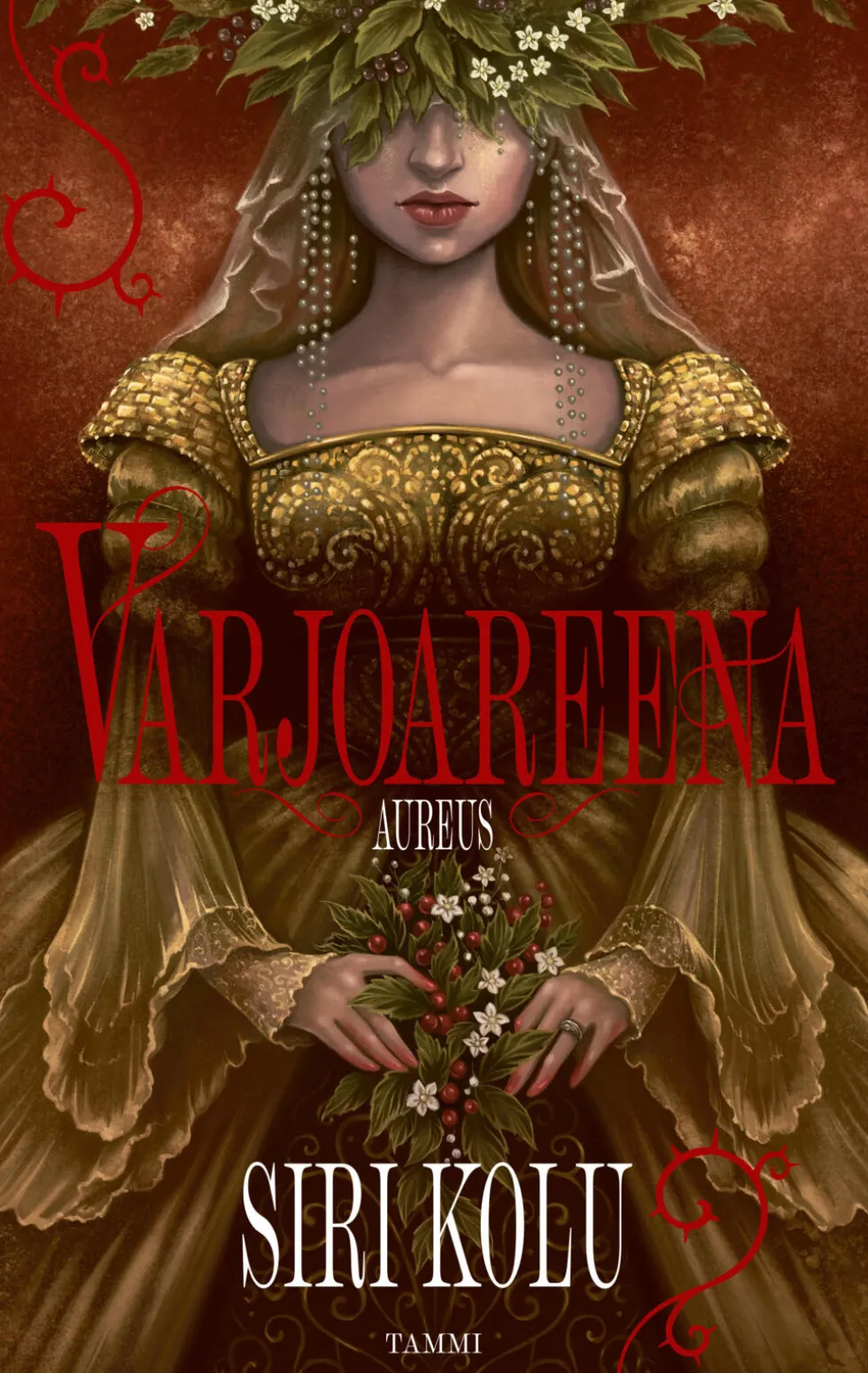 Varjoareena