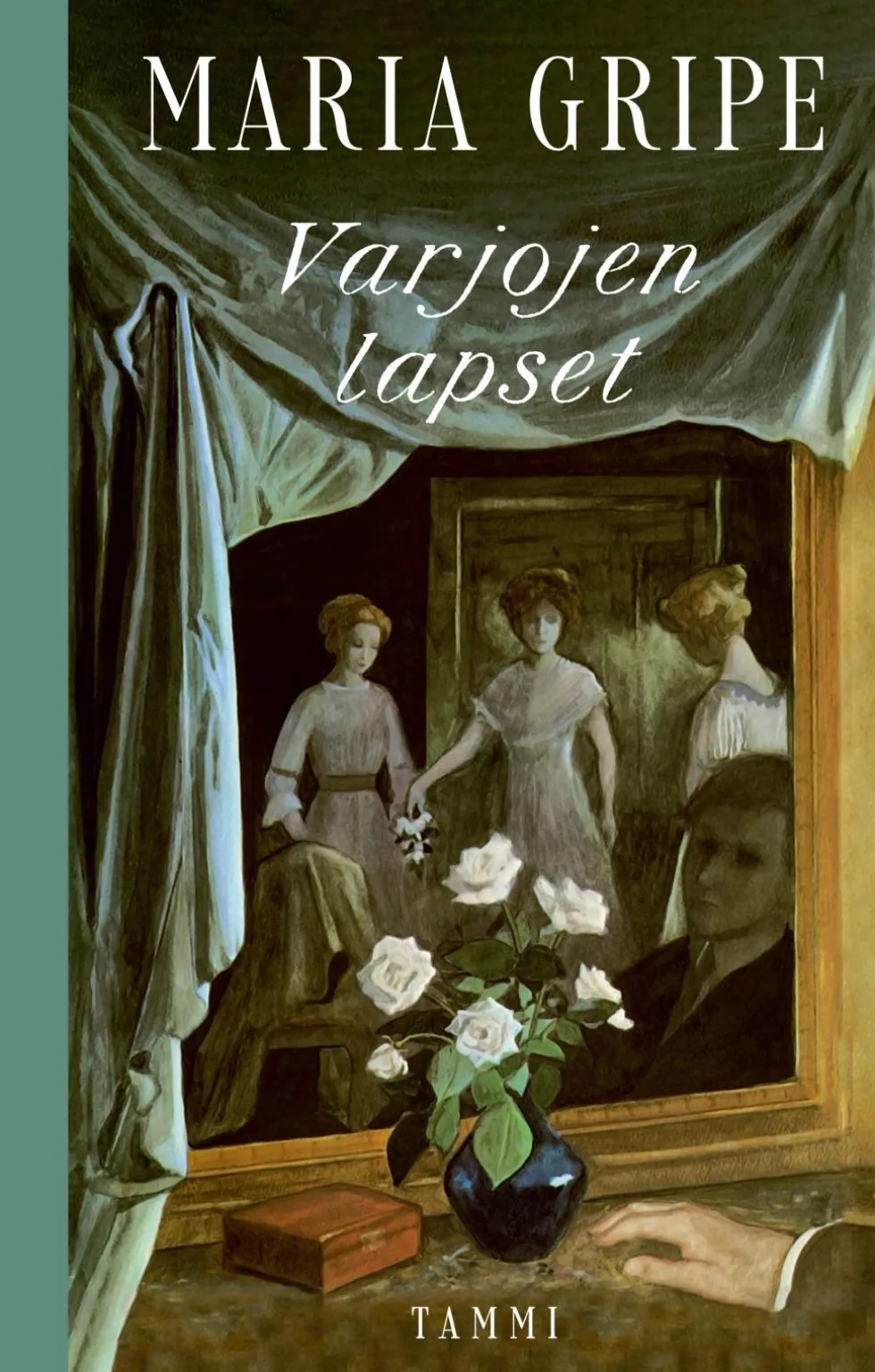 Varjojen lapset