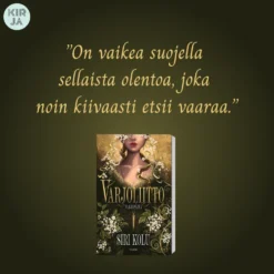 Varjoliitto
