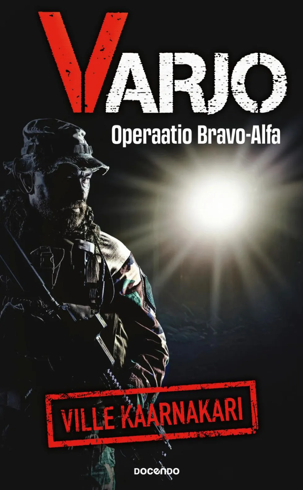 Varjo – Operaatio Bravo Alfa