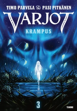 Varjot 3. Krampus