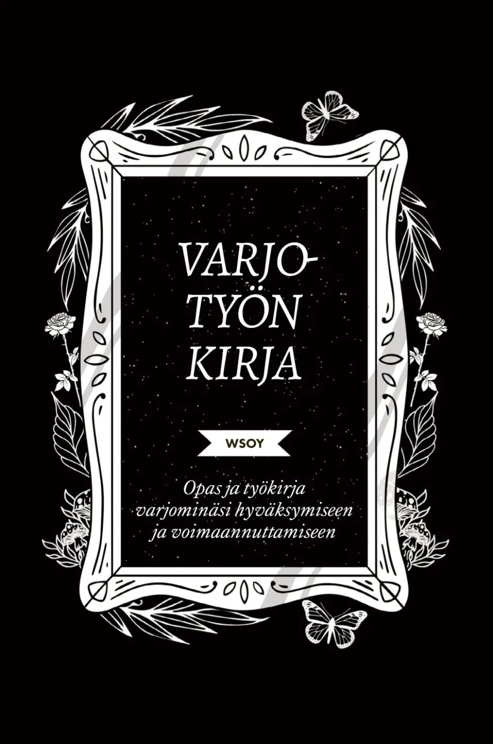 Varjotyön kirja