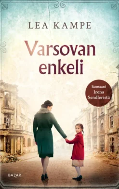 Varsovan enkeli