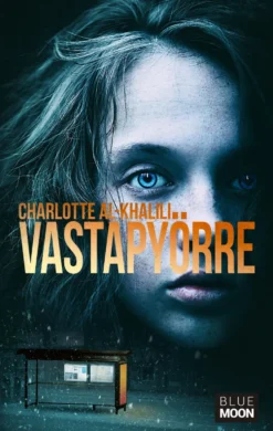 Vastapyörre