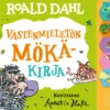 Vastenmieletön mökäkirja