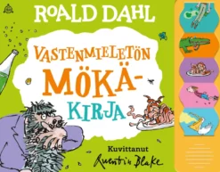 Vastenmieletön mökäkirja