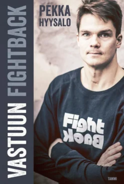 Vastuun FightBack