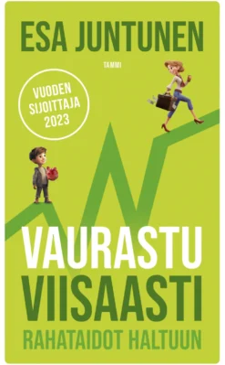 Vaurastu viisaasti
