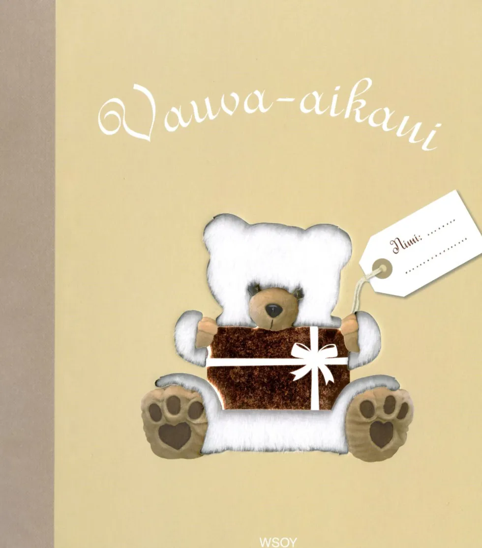 Vauva-aikani