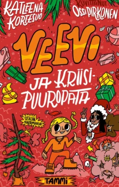 Veevi ja kriisipuuropata